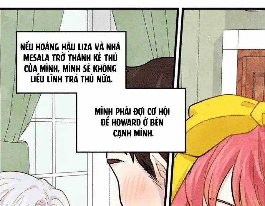Iris - Quý Cô Và Chiếc Điện Thoại - Chapter 3 - Trang 49