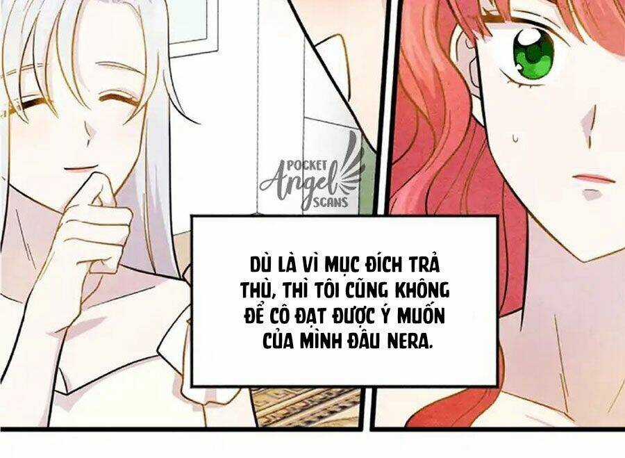 Iris - Quý Cô Và Chiếc Điện Thoại - Chapter 3 - Trang 50