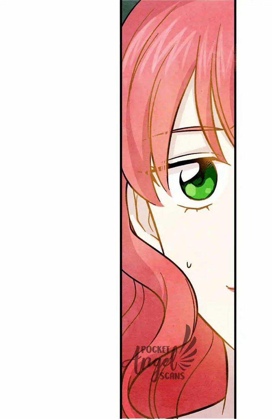 Iris - Quý Cô Và Chiếc Điện Thoại - Chapter 3 - Trang 57