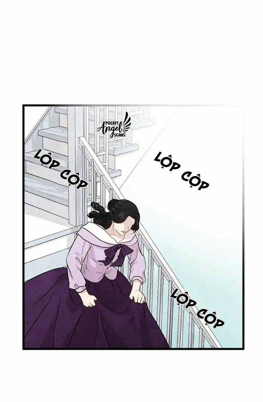 Iris - Quý Cô Và Chiếc Điện Thoại - Chapter 3 - Trang 7