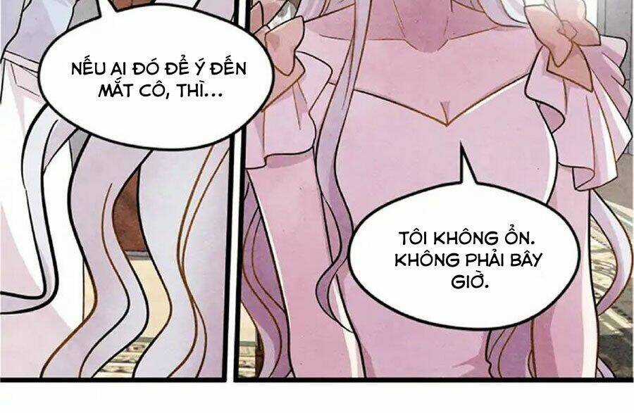 Iris - Quý Cô Và Chiếc Điện Thoại - Chapter 3 - Trang 61