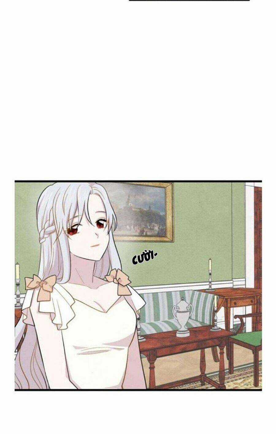 Iris - Quý Cô Và Chiếc Điện Thoại - Chapter 4 - Trang 12