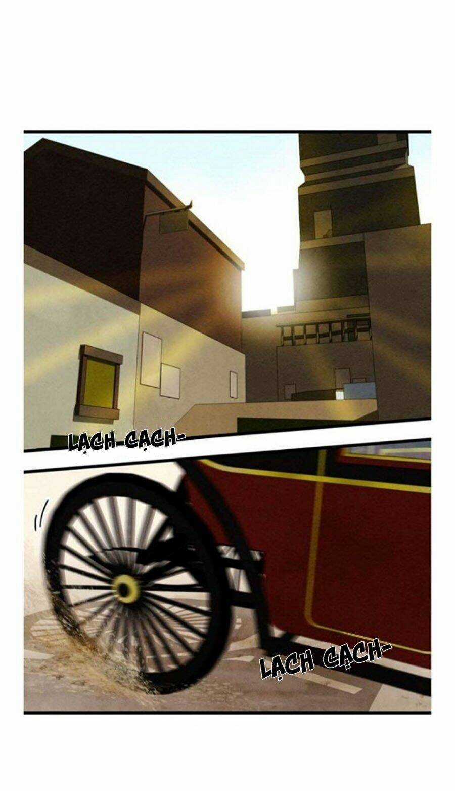 Iris - Quý Cô Và Chiếc Điện Thoại - Chapter 4 - Trang 13