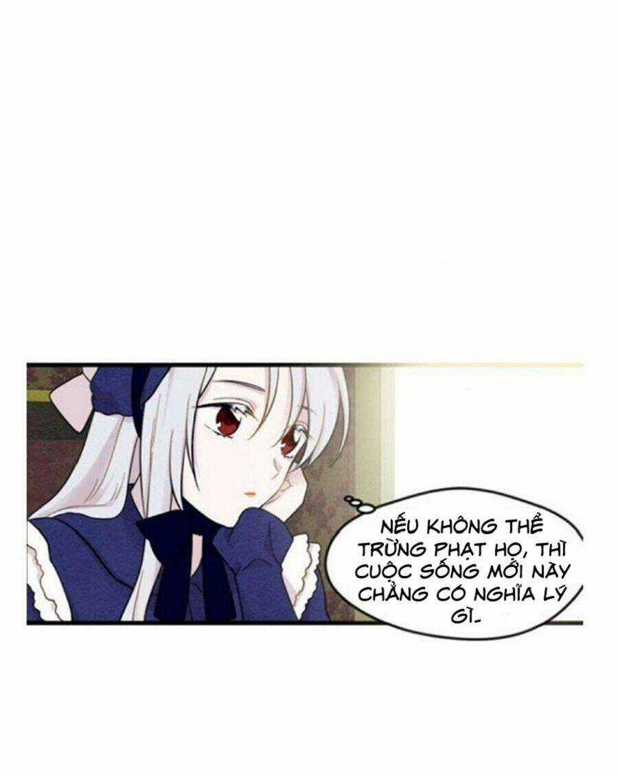 Iris - Quý Cô Và Chiếc Điện Thoại - Chapter 4 - Trang 17