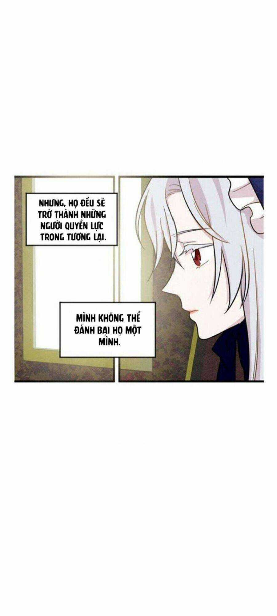 Iris - Quý Cô Và Chiếc Điện Thoại - Chapter 4 - Trang 18