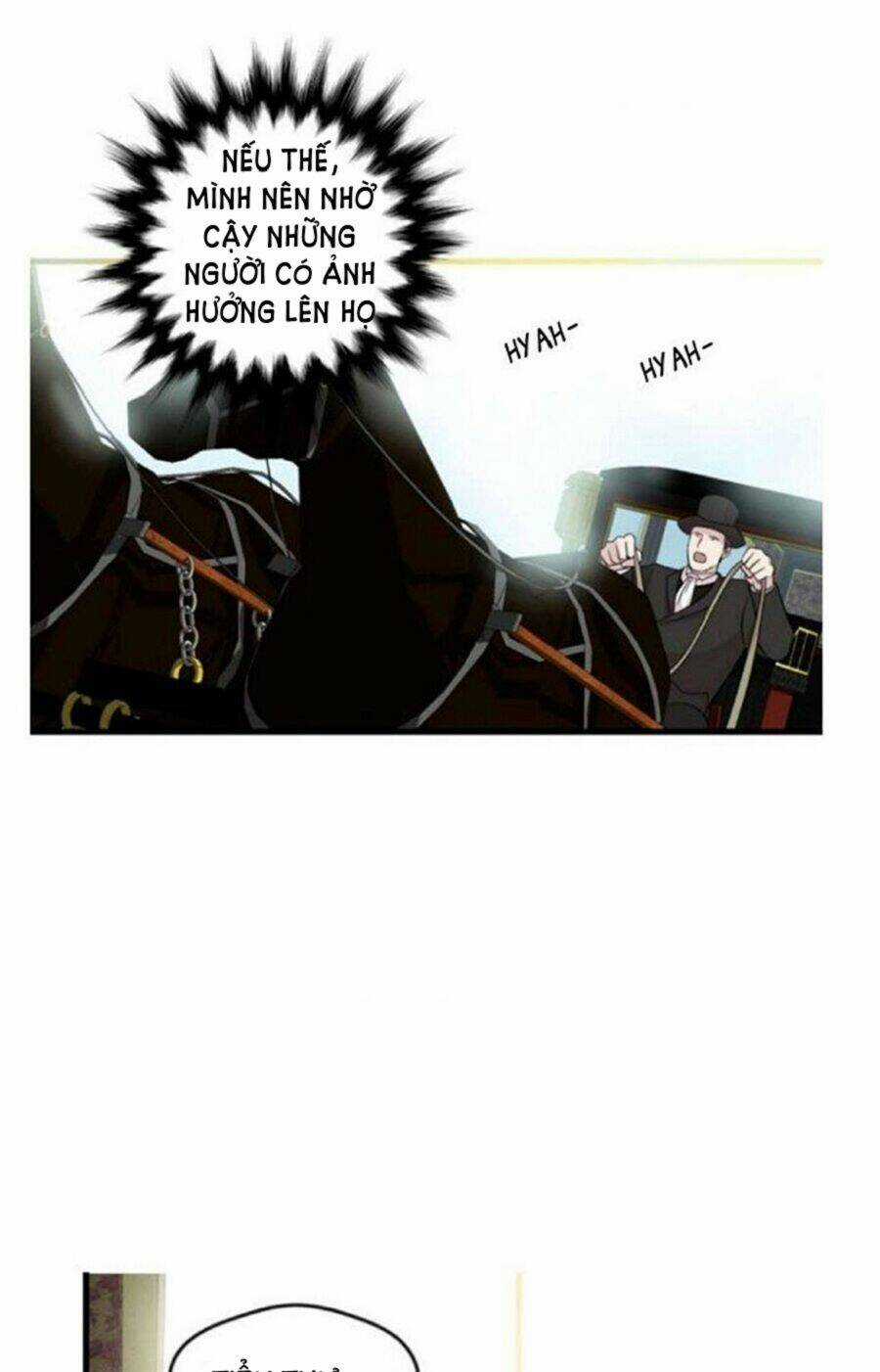 Iris - Quý Cô Và Chiếc Điện Thoại - Chapter 4 - Trang 19