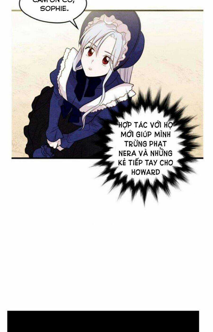 Iris - Quý Cô Và Chiếc Điện Thoại - Chapter 4 - Trang 22