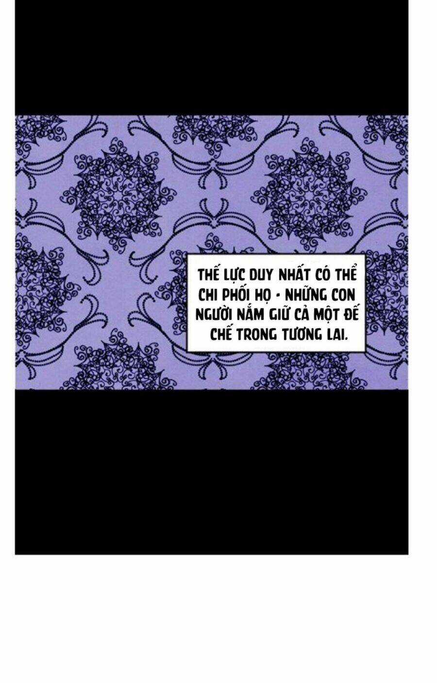 Iris - Quý Cô Và Chiếc Điện Thoại - Chapter 4 - Trang 23