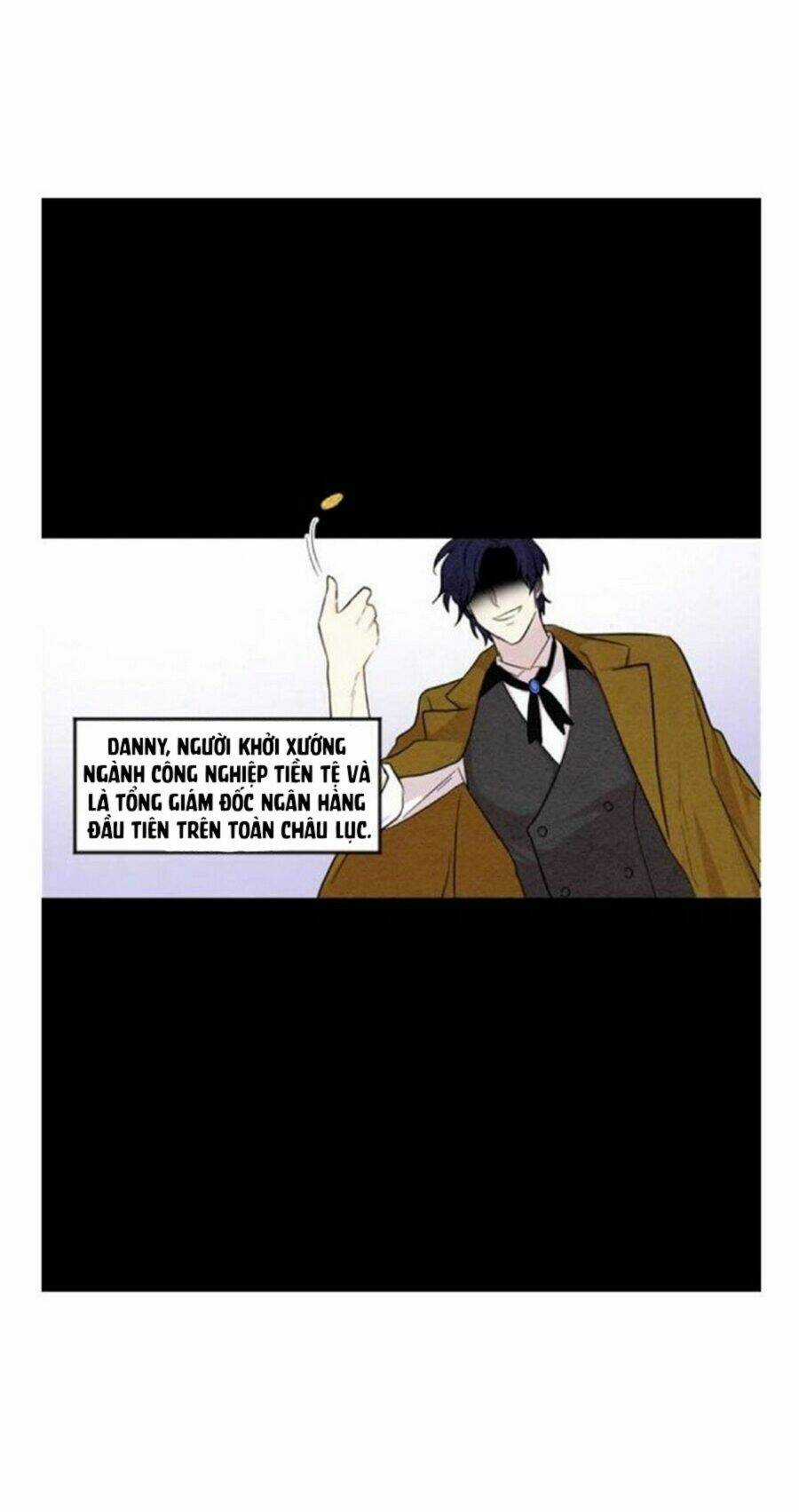 Iris - Quý Cô Và Chiếc Điện Thoại - Chapter 4 - Trang 24