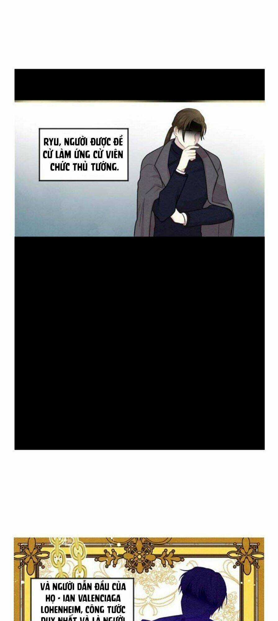 Iris - Quý Cô Và Chiếc Điện Thoại - Chapter 4 - Trang 26