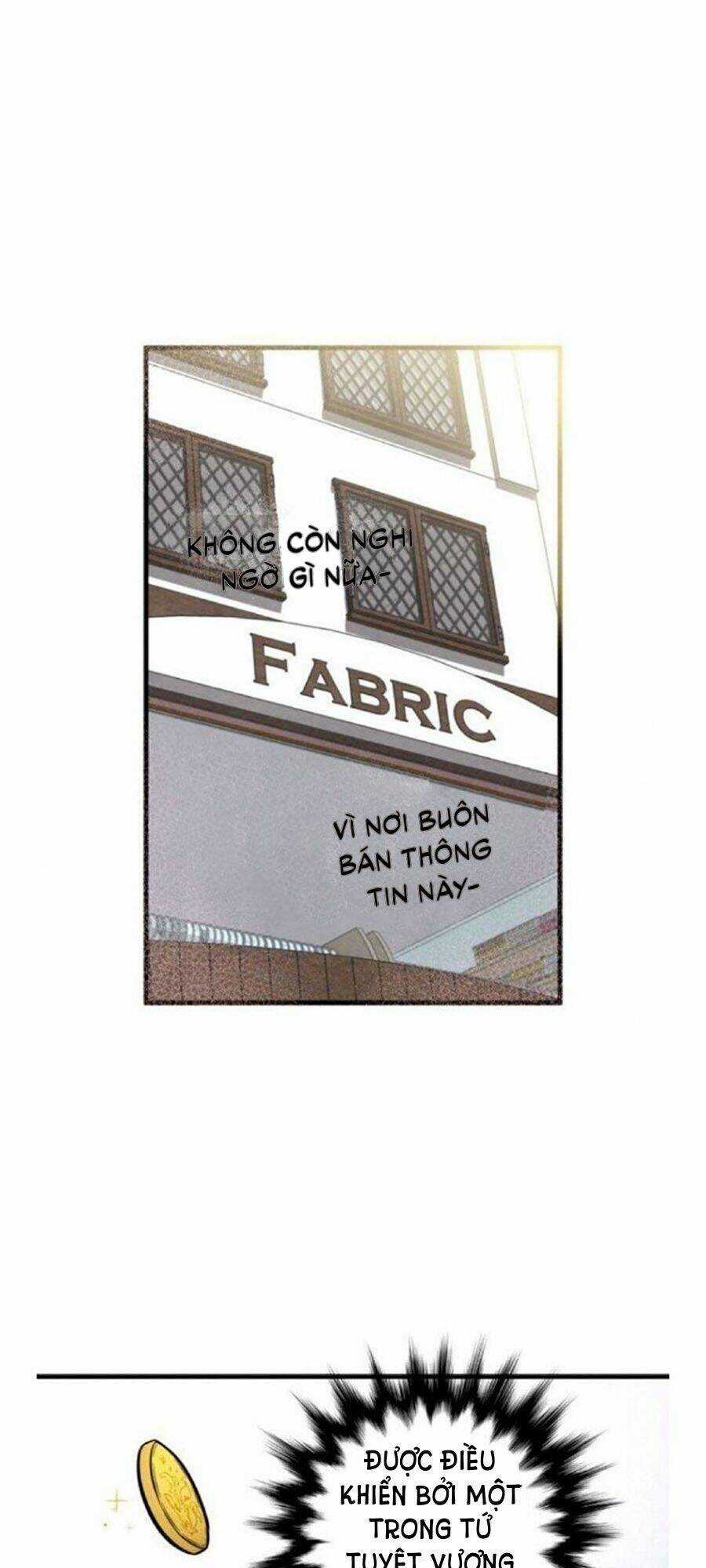 Iris - Quý Cô Và Chiếc Điện Thoại - Chapter 4 - Trang 29