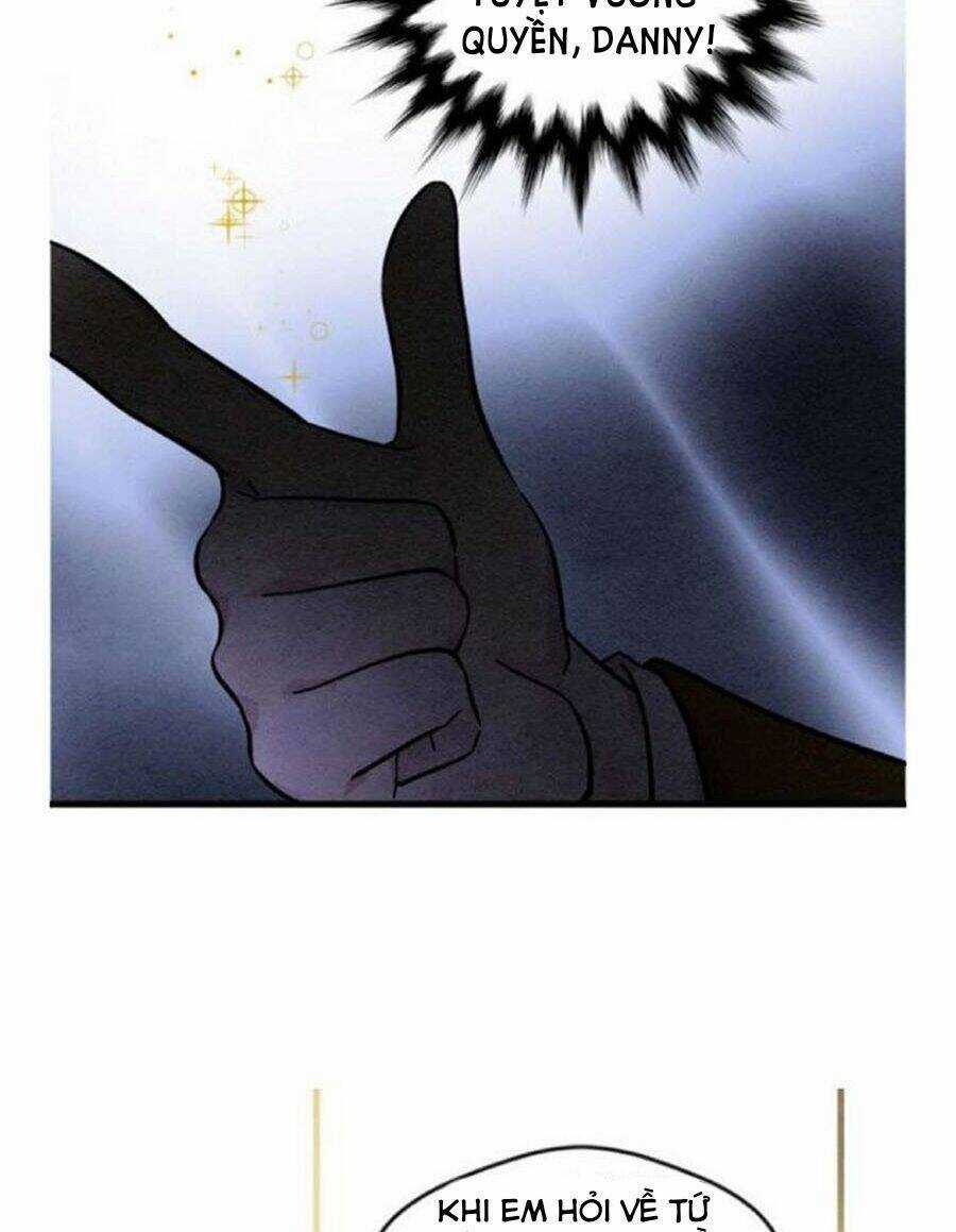 Iris - Quý Cô Và Chiếc Điện Thoại - Chapter 4 - Trang 30