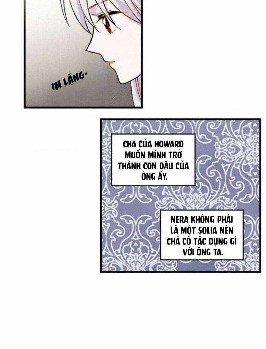 Iris - Quý Cô Và Chiếc Điện Thoại - Chapter 4 - Trang 4