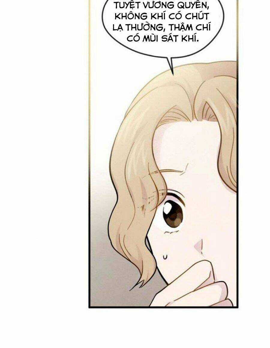 Iris - Quý Cô Và Chiếc Điện Thoại - Chapter 4 - Trang 31