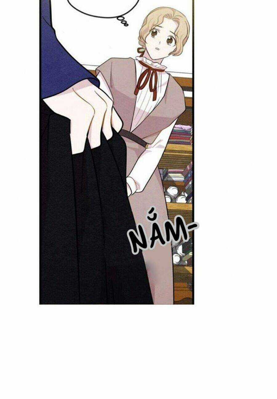 Iris - Quý Cô Và Chiếc Điện Thoại - Chapter 4 - Trang 38