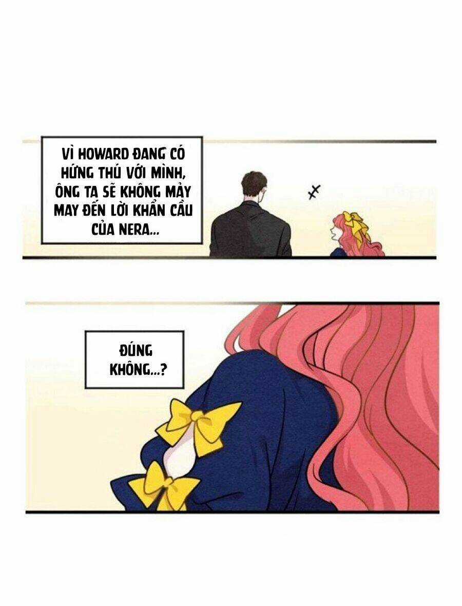 Iris - Quý Cô Và Chiếc Điện Thoại - Chapter 4 - Trang 5