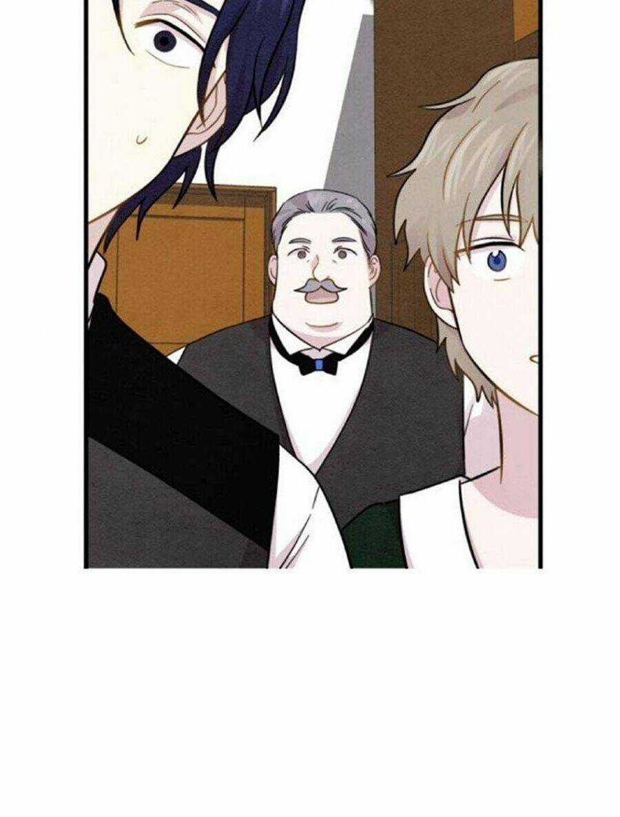 Iris - Quý Cô Và Chiếc Điện Thoại - Chapter 4 - Trang 41