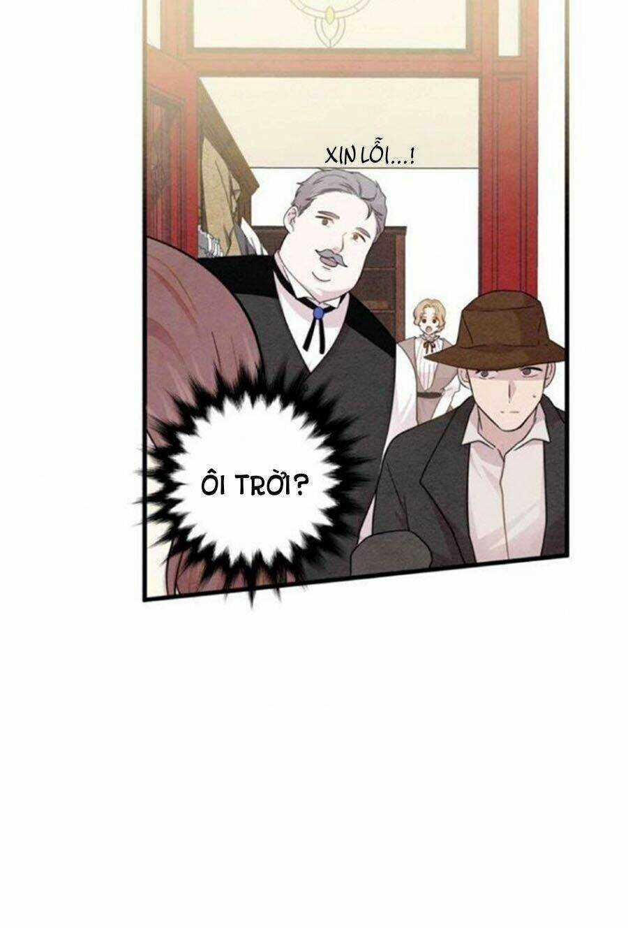 Iris - Quý Cô Và Chiếc Điện Thoại - Chapter 4 - Trang 44