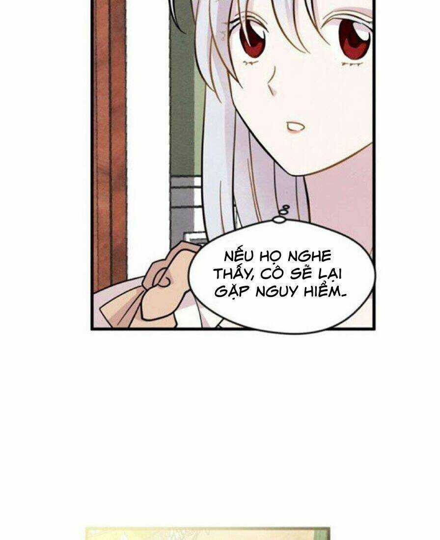 Iris - Quý Cô Và Chiếc Điện Thoại - Chapter 4 - Trang 9