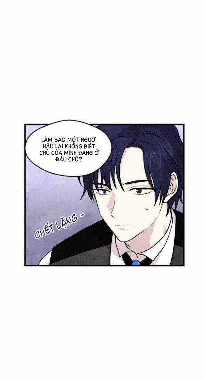 Iris - Quý Cô Và Chiếc Điện Thoại - Chapter 5 - Trang 13