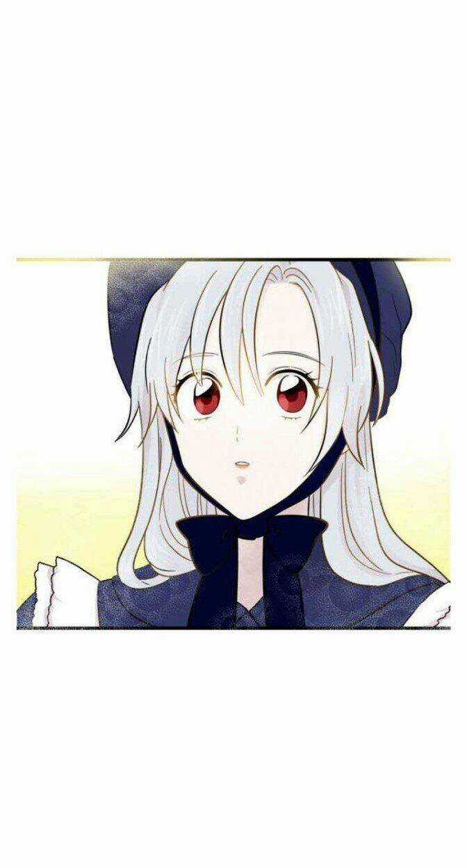 Iris - Quý Cô Và Chiếc Điện Thoại - Chapter 5 - Trang 17