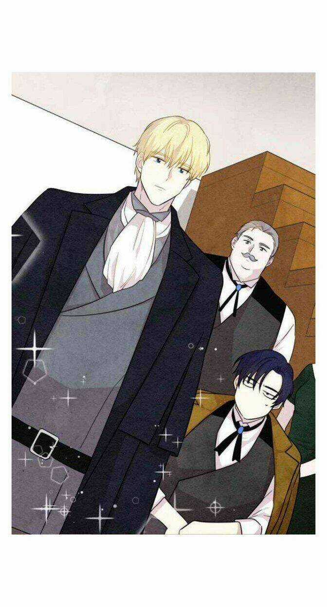 Iris - Quý Cô Và Chiếc Điện Thoại - Chapter 5 - Trang 18