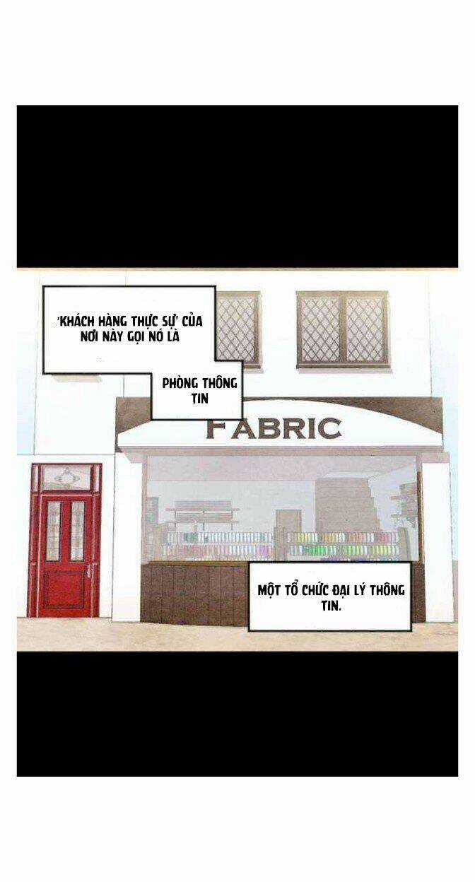 Iris - Quý Cô Và Chiếc Điện Thoại - Chapter 5 - Trang 3