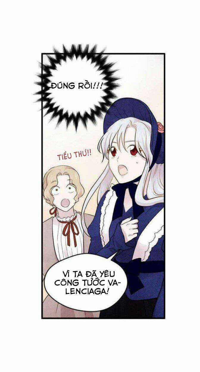 Iris - Quý Cô Và Chiếc Điện Thoại - Chapter 5 - Trang 29