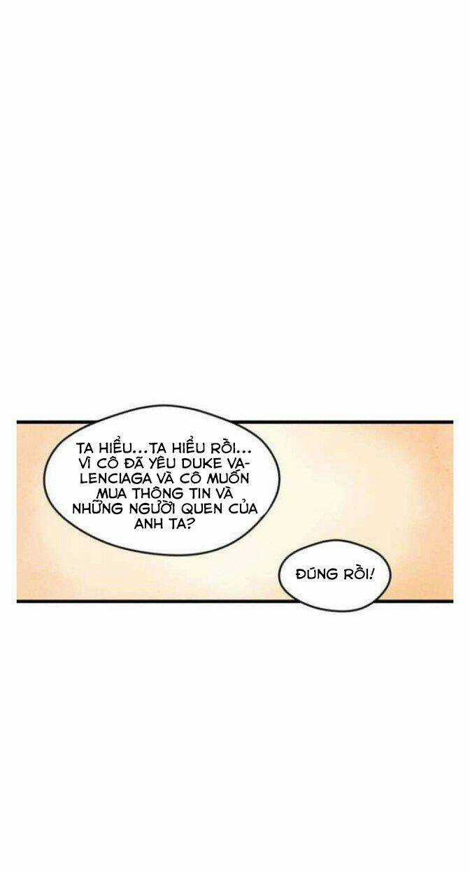 Iris - Quý Cô Và Chiếc Điện Thoại - Chapter 5 - Trang 31