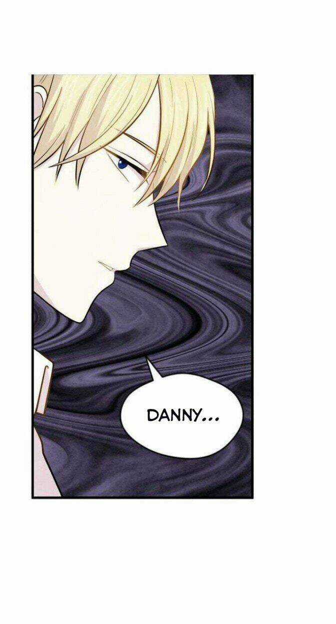 Iris - Quý Cô Và Chiếc Điện Thoại - Chapter 5 - Trang 41