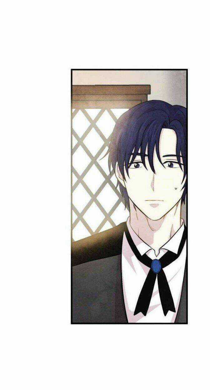 Iris - Quý Cô Và Chiếc Điện Thoại - Chapter 5 - Trang 42