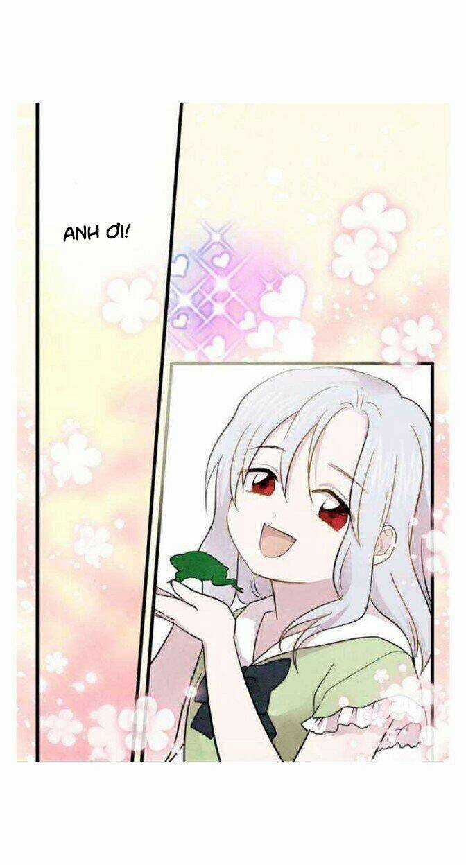 Iris - Quý Cô Và Chiếc Điện Thoại - Chapter 5 - Trang 47