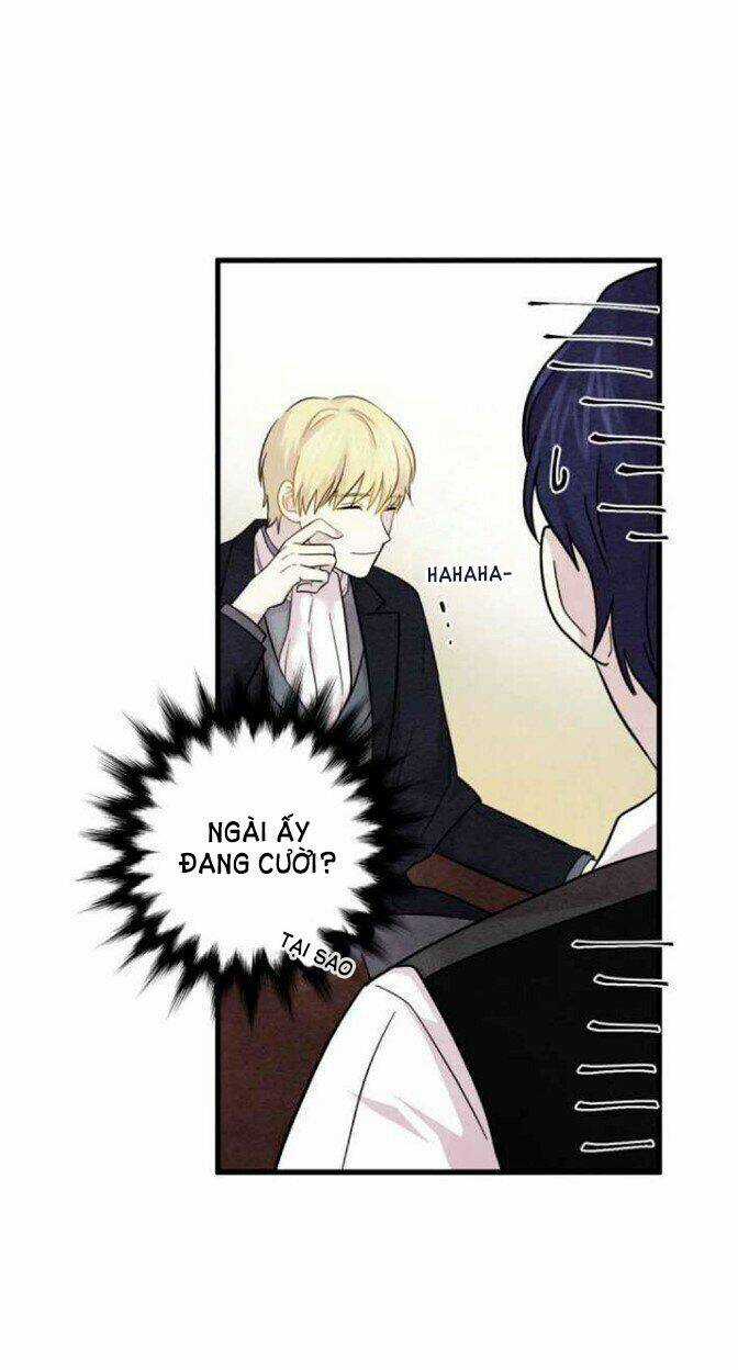 Iris - Quý Cô Và Chiếc Điện Thoại - Chapter 5 - Trang 49