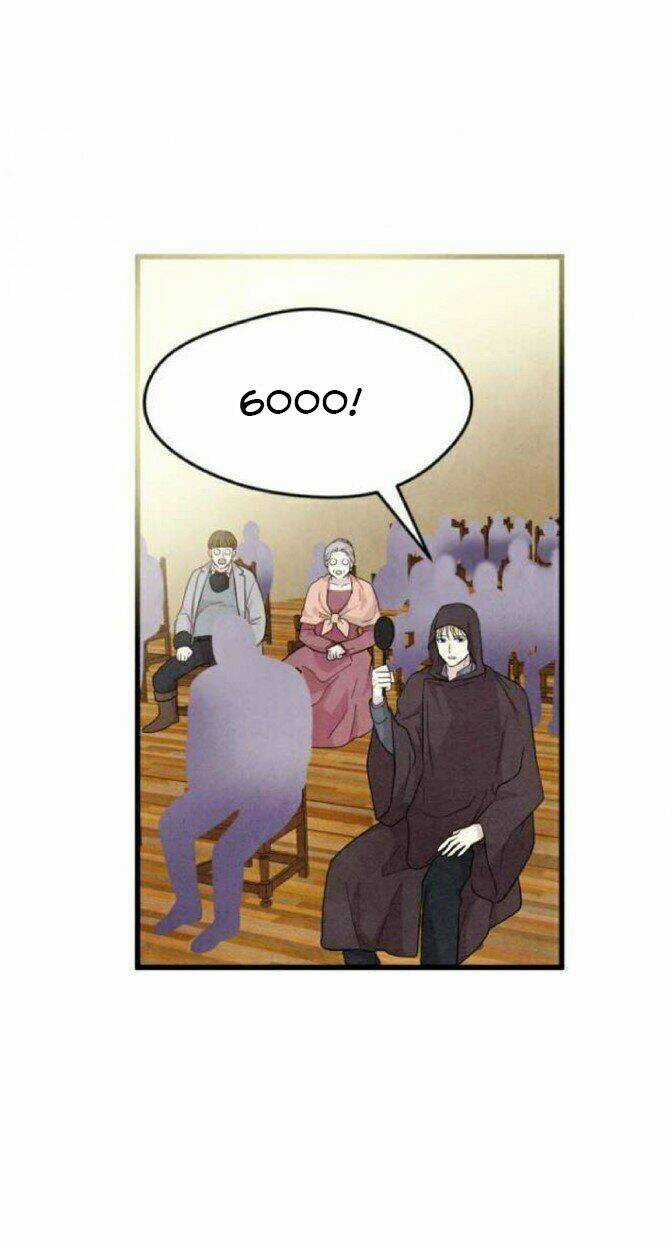 Iris - Quý Cô Và Chiếc Điện Thoại - Chapter 6 - Trang 33