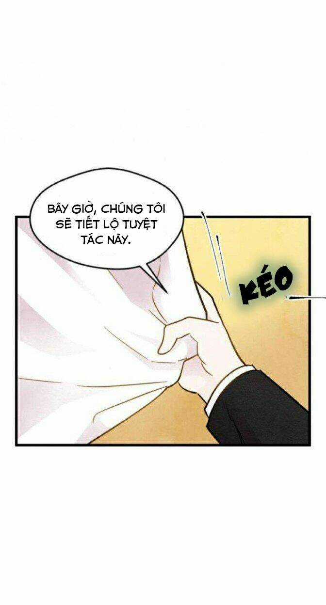 Iris - Quý Cô Và Chiếc Điện Thoại - Chapter 6 - Trang 42