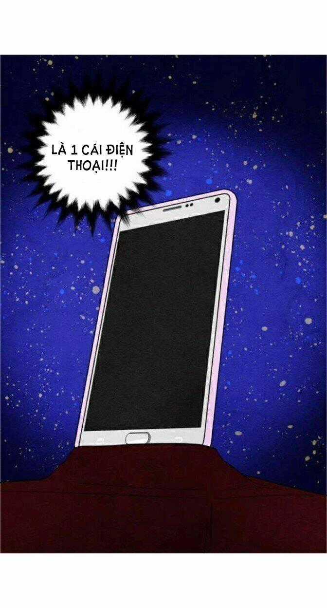 Iris - Quý Cô Và Chiếc Điện Thoại - Chapter 6 - Trang 47
