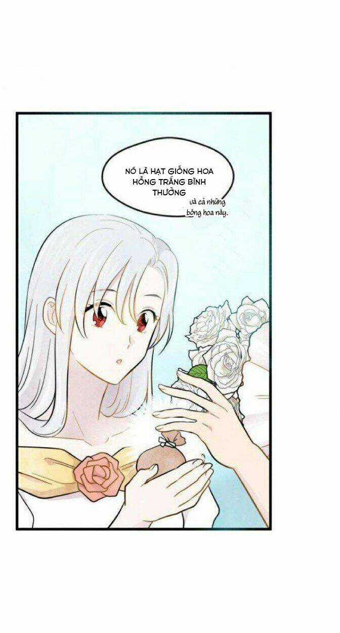 Iris - Quý Cô Và Chiếc Điện Thoại - Chapter 6 - Trang 6