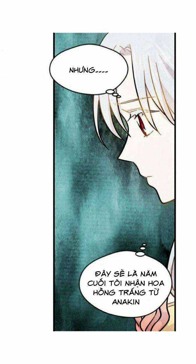 Iris - Quý Cô Và Chiếc Điện Thoại - Chapter 6 - Trang 8