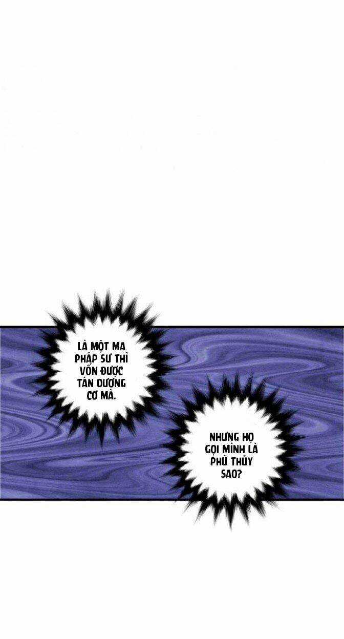 Iris - Quý Cô Và Chiếc Điện Thoại - Chapter 7 - Trang 27