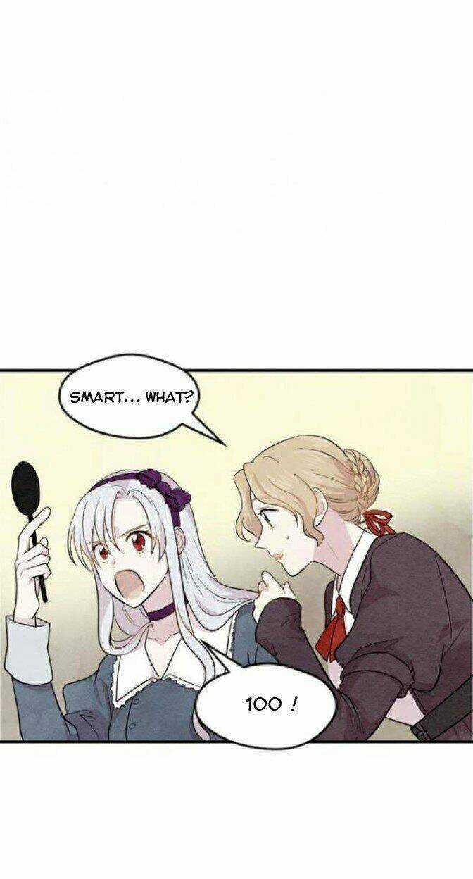 Iris - Quý Cô Và Chiếc Điện Thoại - Chapter 7 - Trang 4