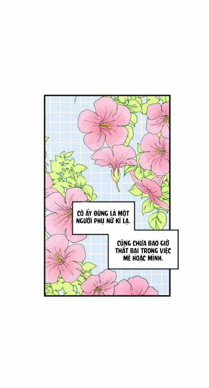 Iris - Quý Cô Và Chiếc Điện Thoại - Chapter 7 - Trang 33