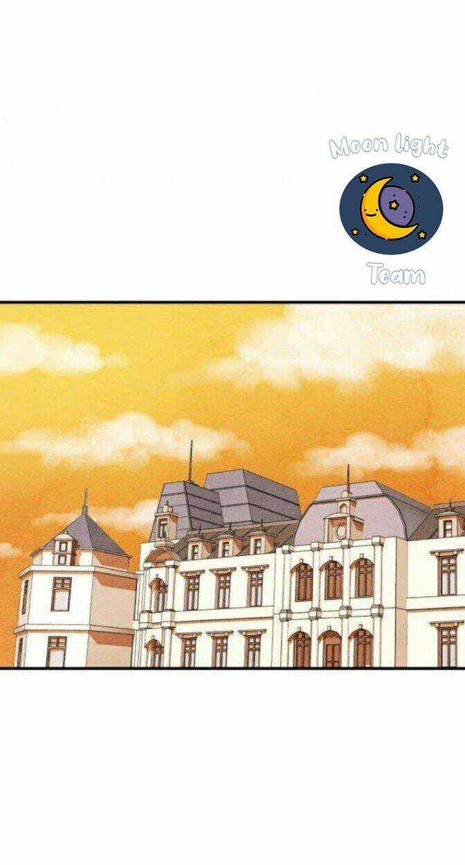 Iris - Quý Cô Và Chiếc Điện Thoại - Chapter 7 - Trang 34