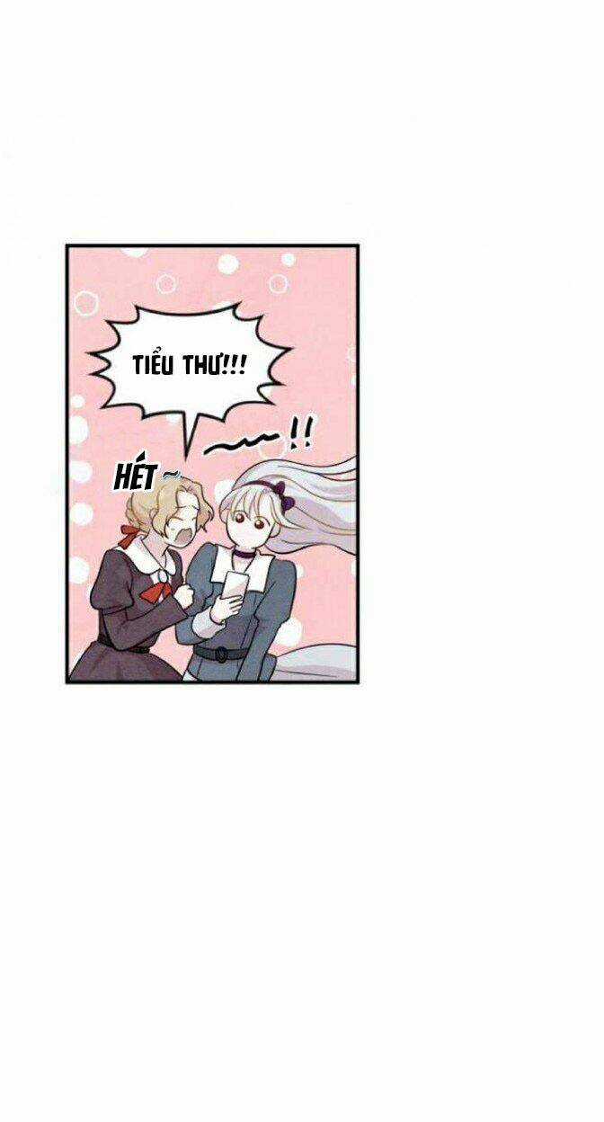 Iris - Quý Cô Và Chiếc Điện Thoại - Chapter 7 - Trang 36