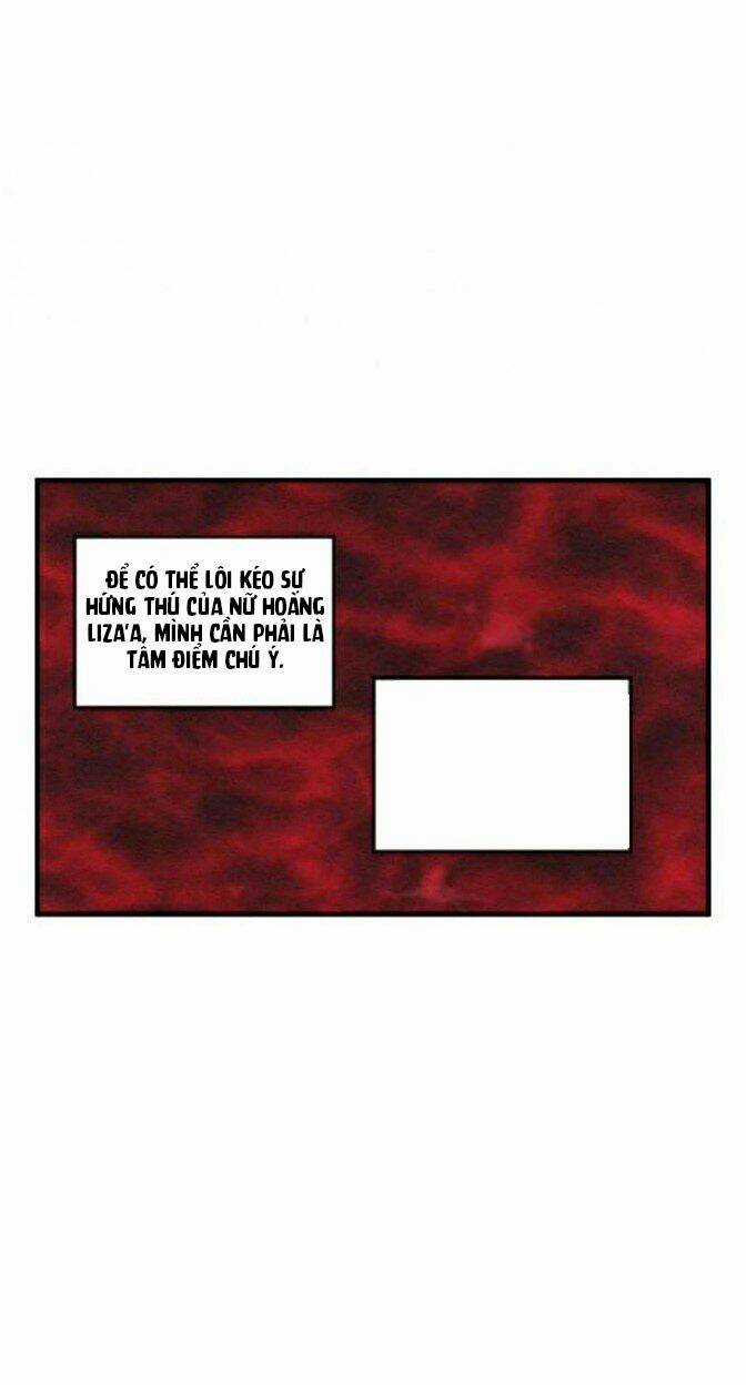 Iris - Quý Cô Và Chiếc Điện Thoại - Chapter 7 - Trang 39