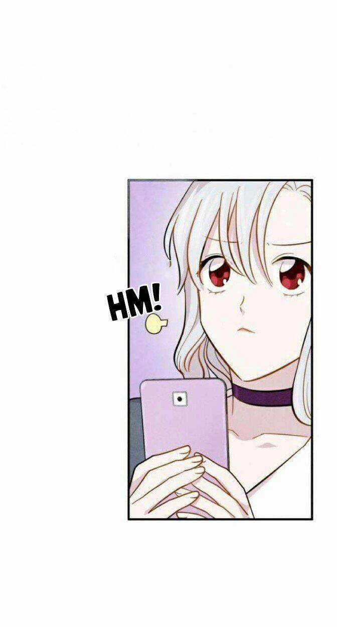 Iris - Quý Cô Và Chiếc Điện Thoại - Chapter 7 - Trang 41