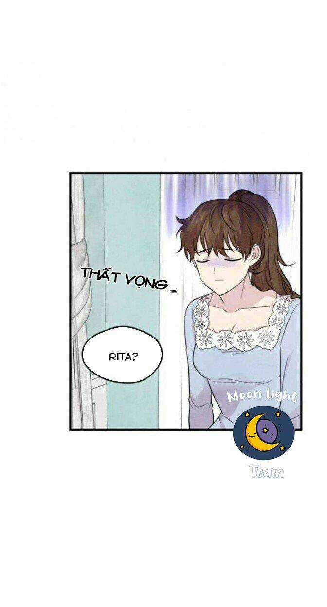 Iris - Quý Cô Và Chiếc Điện Thoại - Chapter 8 - Trang 11