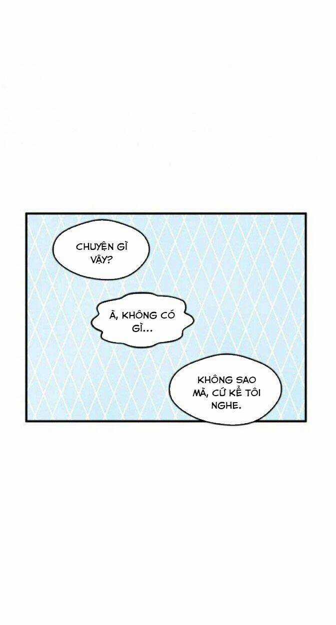 Iris - Quý Cô Và Chiếc Điện Thoại - Chapter 8 - Trang 12