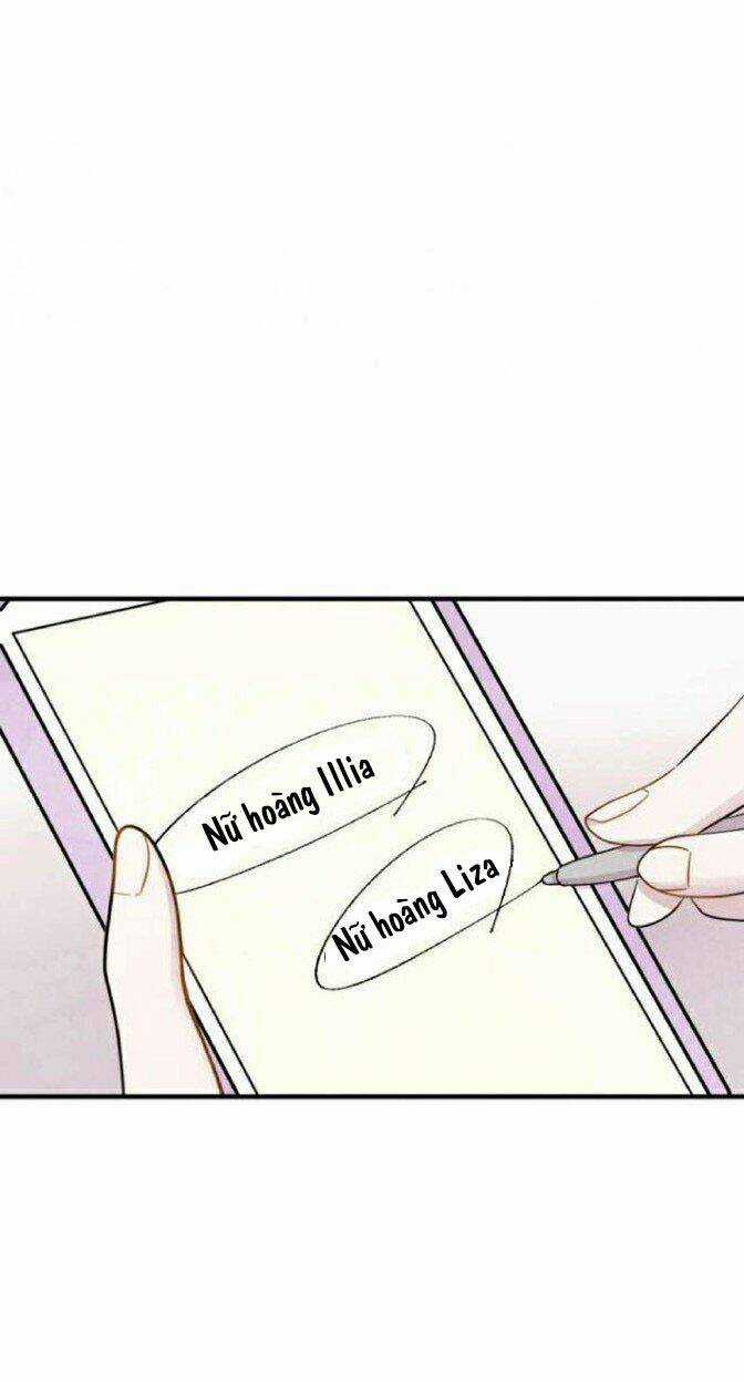 Iris - Quý Cô Và Chiếc Điện Thoại - Chapter 8 - Trang 25