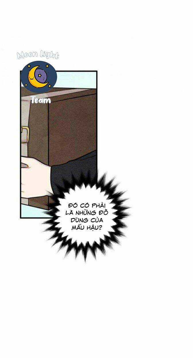 Iris - Quý Cô Và Chiếc Điện Thoại - Chapter 8 - Trang 31