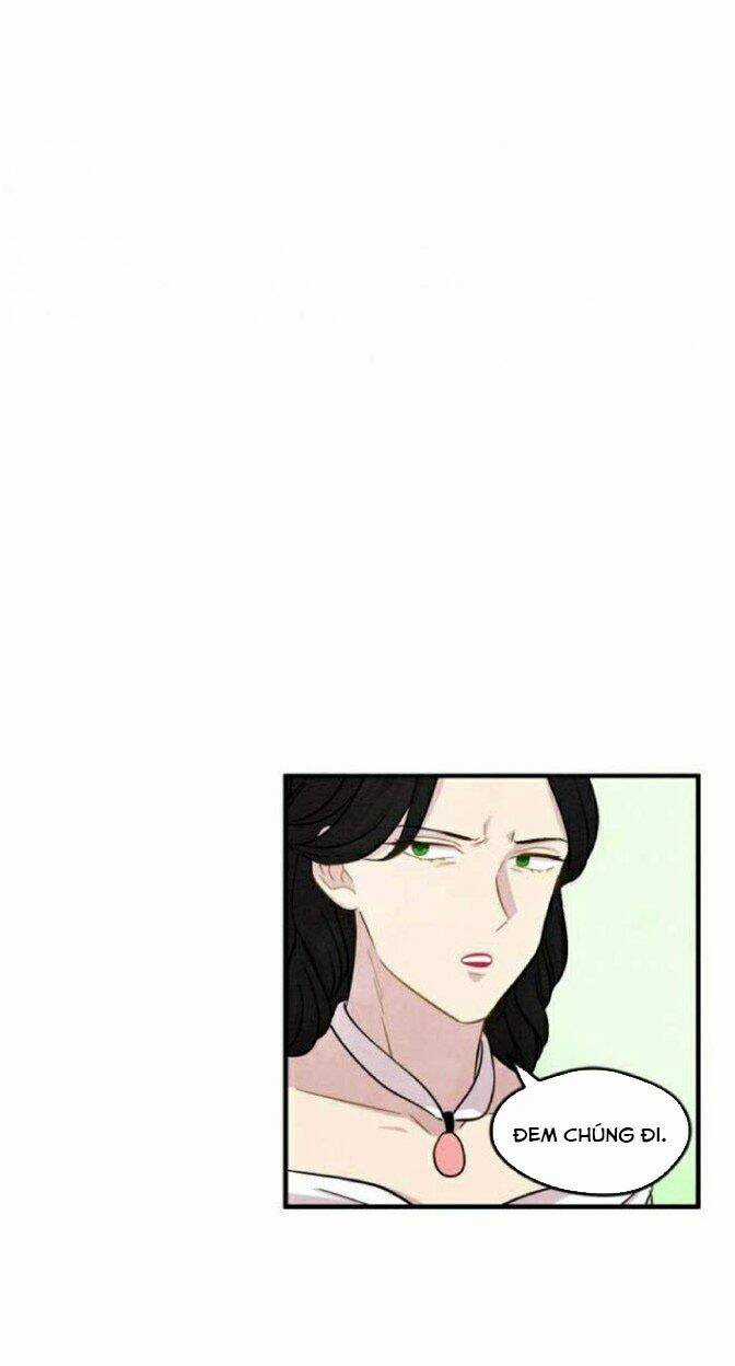 Iris - Quý Cô Và Chiếc Điện Thoại - Chapter 8 - Trang 34